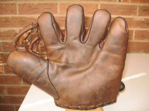 Rube Walberg Reach Front